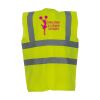 OFFER High-Vis Vests x50 Thumbnail
