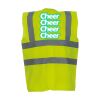 OFFER High-Vis Vests x50 Thumbnail
