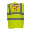 OFFER High-Vis Vests x50 Thumbnail