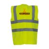OFFER High-Vis Vests x50 Thumbnail