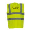OFFER High-Vis Vests x50 Thumbnail