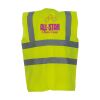 OFFER High-Vis Vests x50 Thumbnail