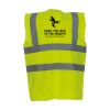 OFFER High-Vis Vests x50 Thumbnail