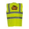 OFFER High-Vis Vests x50 Thumbnail