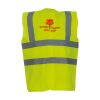 OFFER High-Vis Vests x50 Thumbnail