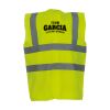 OFFER High-Vis Vests x50 Thumbnail