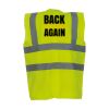 OFFER High-Vis Vests x50 Thumbnail