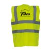 OFFER High-Vis Vests x50 Thumbnail
