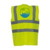 OFFER High-Vis Vests x50 Thumbnail