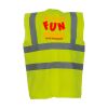 OFFER High-Vis Vests x50 Thumbnail