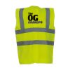 OFFER High-Vis Vests x50 Thumbnail