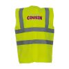 OFFER High-Vis Vests x50 Thumbnail