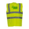 OFFER High-Vis Vests x50 Thumbnail