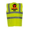 OFFER High-Vis Vests x50 Thumbnail