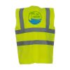 OFFER High-Vis Vests x50 Thumbnail