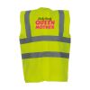 OFFER High-Vis Vests x50 Thumbnail
