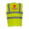 OFFER High-Vis Vests x50 Thumbnail