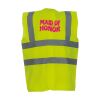 OFFER High-Vis Vests x50 Thumbnail