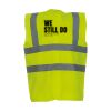 OFFER High-Vis Vests x50 Thumbnail