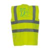 OFFER High-Vis Vests x50 Thumbnail