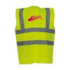 OFFER High-Vis Vests x50 Thumbnail
