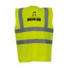 OFFER High-Vis Vests x50 Thumbnail