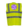 OFFER High-Vis Vests x50 Thumbnail