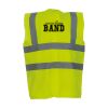 OFFER High-Vis Vests x50 Thumbnail