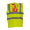 OFFER High-Vis Vests x50 Thumbnail