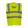 OFFER High-Vis Vests x50 Thumbnail