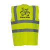 OFFER High-Vis Vests x50 Thumbnail