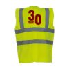 OFFER High-Vis Vests x50 Thumbnail