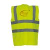 OFFER High-Vis Vests x50 Thumbnail