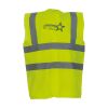OFFER High-Vis Vests x50 Thumbnail