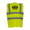OFFER High-Vis Vests x50 Thumbnail