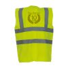 OFFER High-Vis Vests x50 Thumbnail