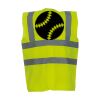 OFFER High-Vis Vests x50 Thumbnail