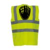 OFFER High-Vis Vests x50 Thumbnail