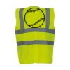 OFFER High-Vis Vests x50 Thumbnail