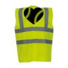 OFFER High-Vis Vests x50 Thumbnail