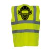 OFFER High-Vis Vests x50 Thumbnail