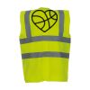 OFFER High-Vis Vests x50 Thumbnail