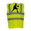 OFFER High-Vis Vests x50 Thumbnail