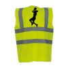 OFFER High-Vis Vests x50 Thumbnail