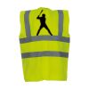 OFFER High-Vis Vests x50 Thumbnail