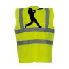 OFFER High-Vis Vests x50 Thumbnail