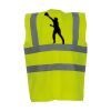 OFFER High-Vis Vests x50 Thumbnail