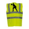 OFFER High-Vis Vests x50 Thumbnail