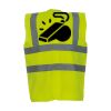 OFFER High-Vis Vests x50 Thumbnail