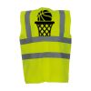 OFFER High-Vis Vests x50 Thumbnail